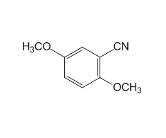 2,5-Dimethoxybenzonitrile