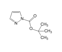 1-Boc-pyrazole