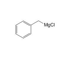 Benzylmagnesium chloride, 1.4 M solution in THF, J&KSeal