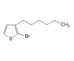 2-Bromo-3-hexylthiophene