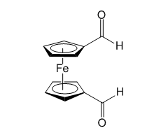 1,1'-Ferrocenedicarboxaldehyde