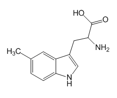 5-Methyl-DL-tryptophan