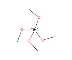 Titanium(IV) methoxide