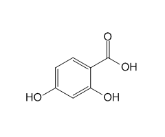 2,4-Dihydroxybenzoic Acid