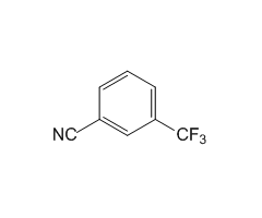 3-(Trifluoromethyl)benzonitrile