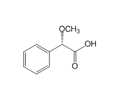 (S)-(+)--Methoxyphenylacetic acid