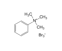 Phenyltrimethylammonium Tribromide