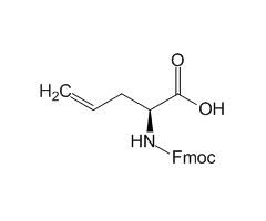 2-Allyl-N-Fmoc-L-glycine