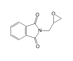 N-(2,3-Epoxypropyl)phthalimide