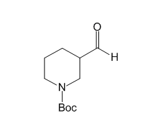 1-Boc-3-piperidinecarboxaldehyde