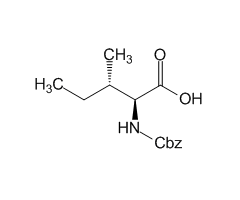 Z-L-Isoleucine