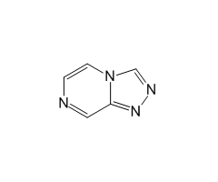 [1,2,4]Triazolo[4,3-a]pyrazine