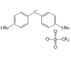 Bis(4-tert-butylphenyl)iodonium triflate