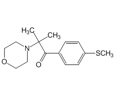 2-Methyl-4'-(methylthio)-2-morpholinopropiophenone