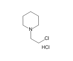 1-(2-Chloroethyl)piperidine Hydrochloride