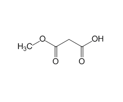 Methyl hydrogen malonate