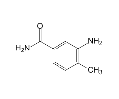 3-Amino-4-methylbenzamide