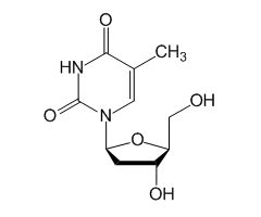 2'-Deoxy-L-thymidine