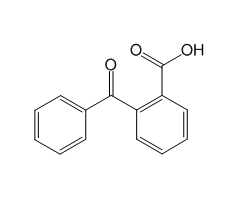 2-Benzoylbenzoic Acid