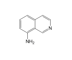 8-Aminoisoquinoline