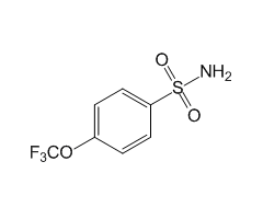 4-(Trifluoromethoxy)benzenesulfonamide