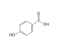 4-Hydroxybenzoic Acid