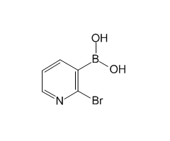 2-Bromopyridine-3-boronic acid