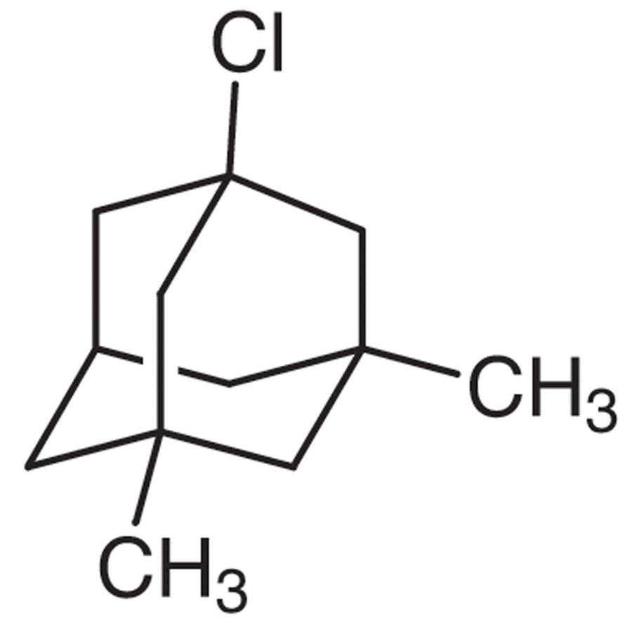 1-Chloro-3,5-dimethyladamantane