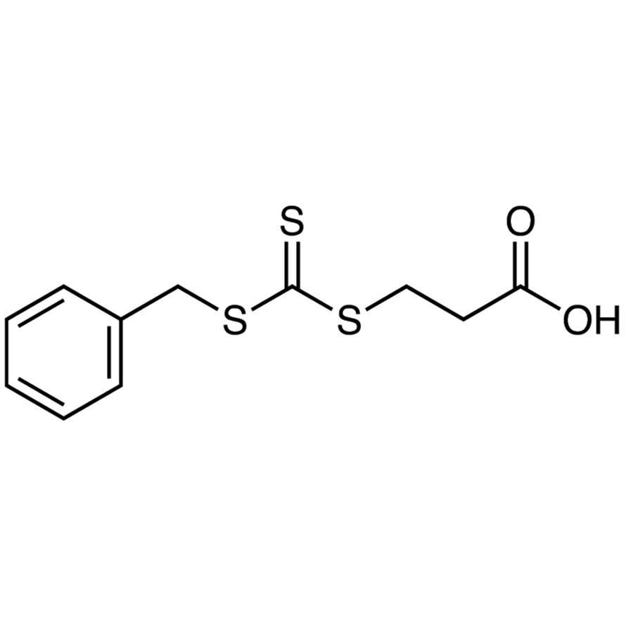 3-[[(Benzylthio)carbonothioyl]thio]propionic Acid