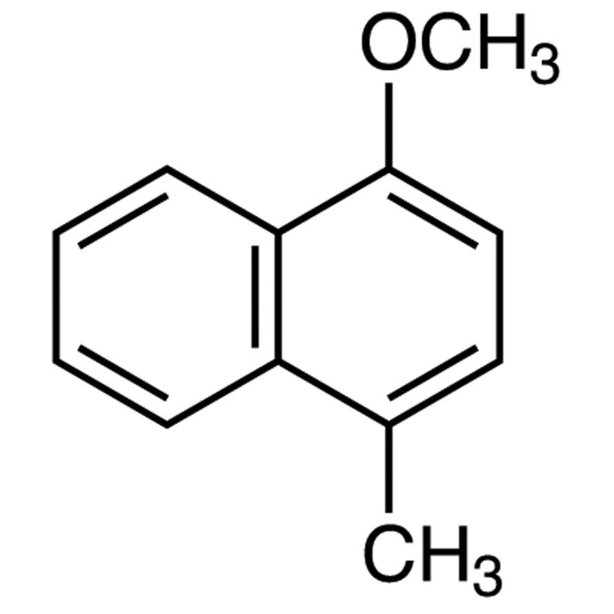 1-Methoxy-4-methylnaphthalene