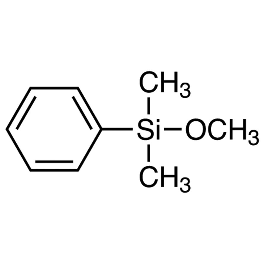 Methoxydimethyl(phenyl)silane