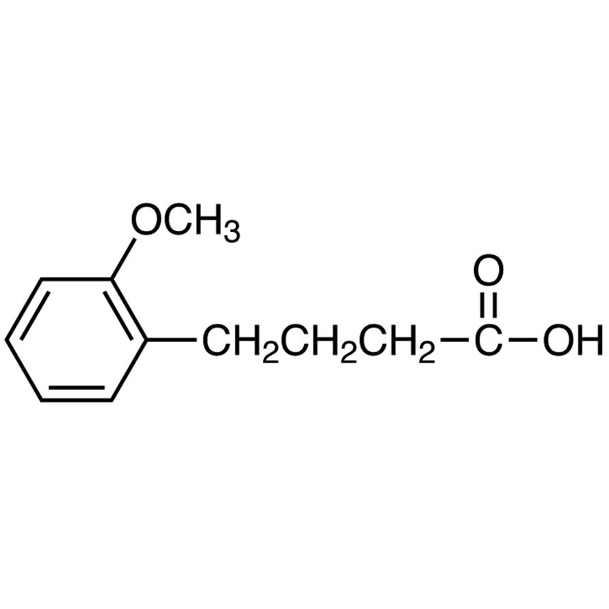 4-(2-Methoxyphenyl)butyric Acid