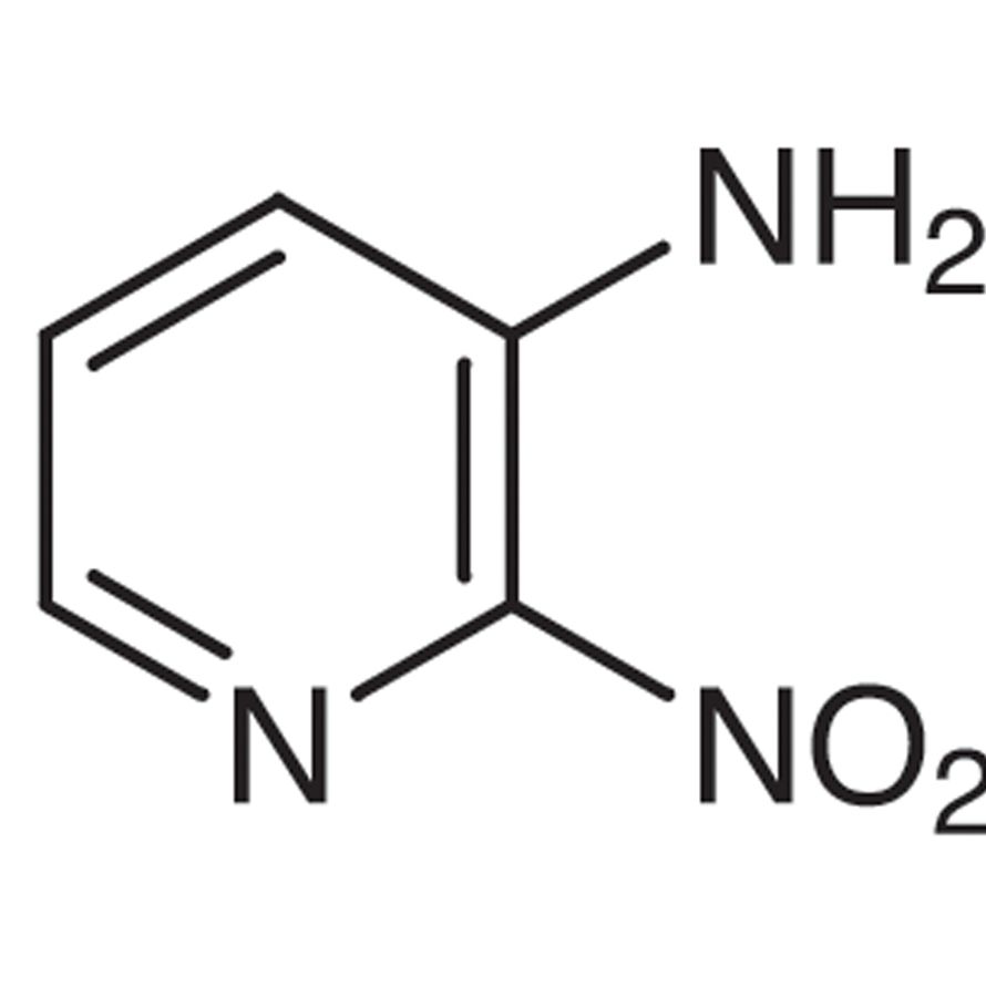 3-Amino-2-nitropyridine