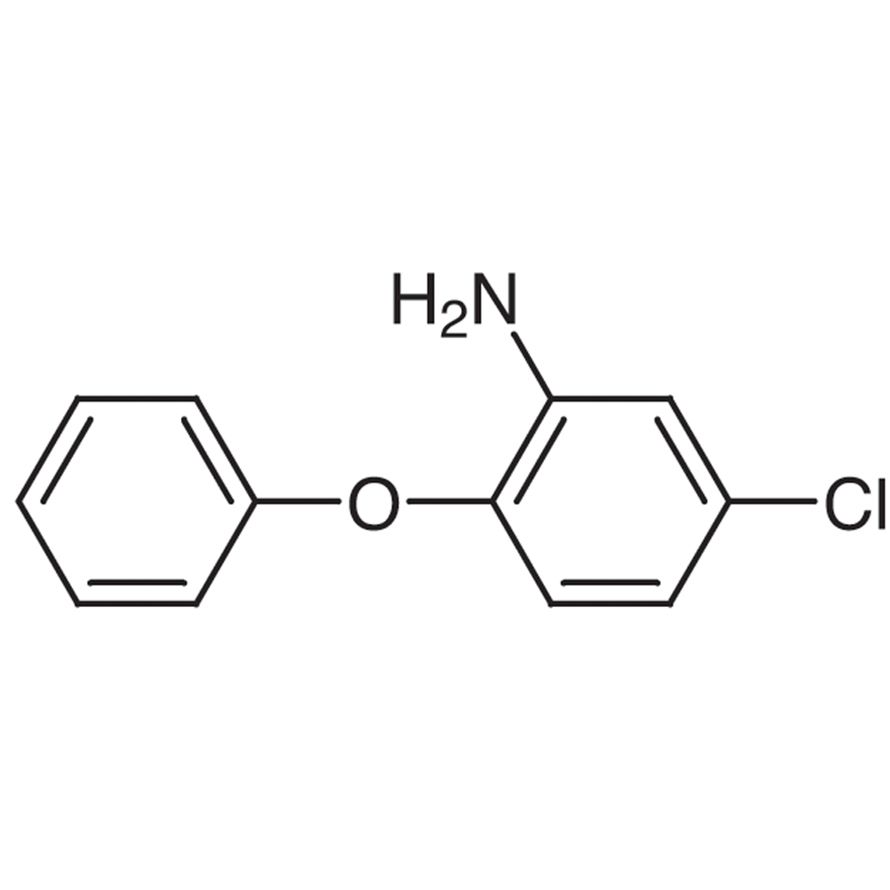 2-Amino-4-chlorodiphenyl Ether