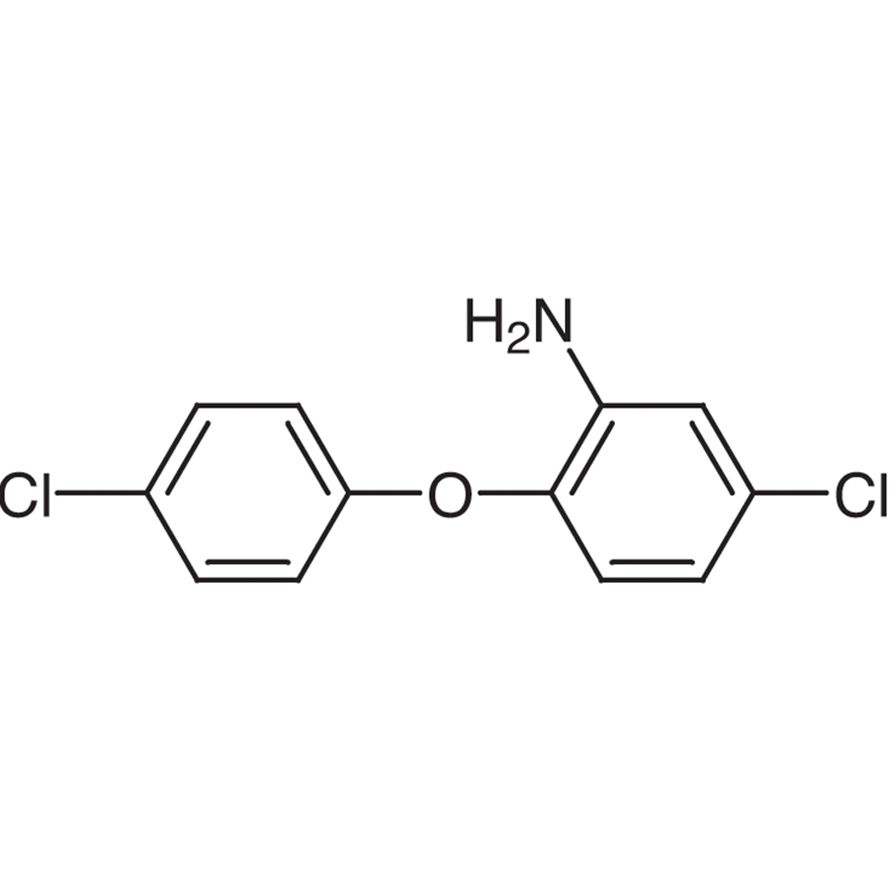 2-Amino-4,4'-dichlorodiphenyl Ether