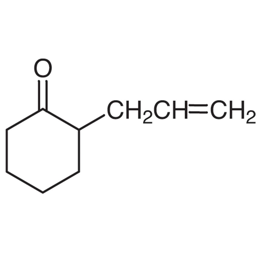 2-Allylcyclohexanone