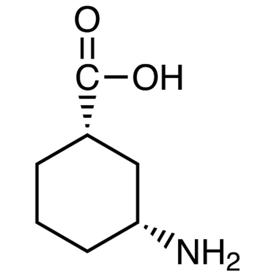 (1S,3R)-3-Aminocyclohexanecarboxylic Acid