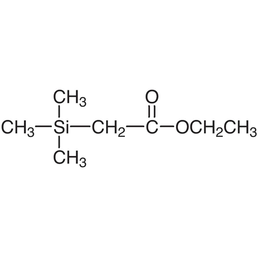 Ethyl (Trimethylsilyl)acetate