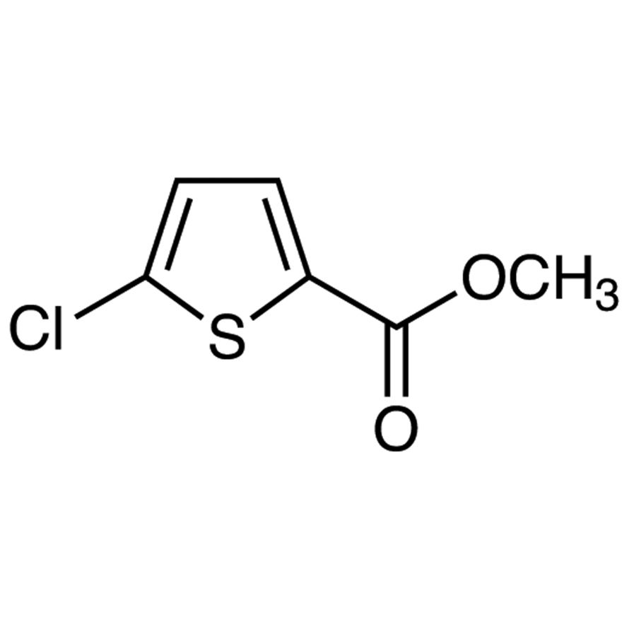 Methyl 5-Chlorothiophene-2-carboxylate