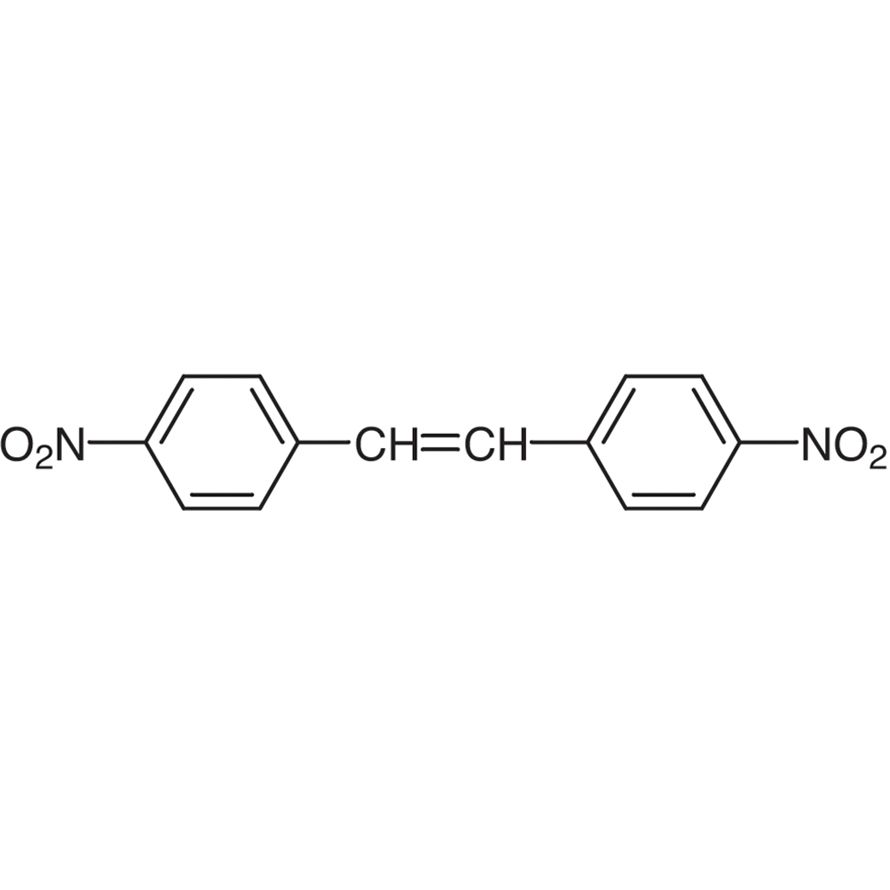 4,4'-Dinitrostilbene