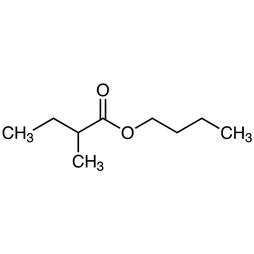 Butyl 2-Methylbutyrate