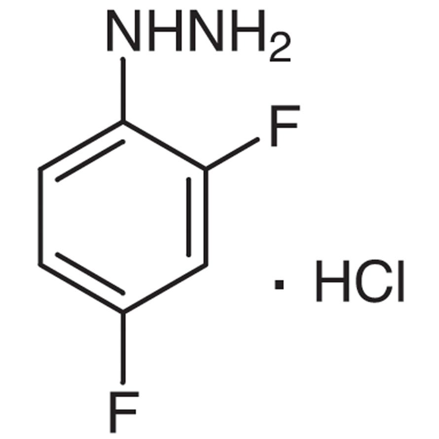 2,4-Difluorophenylhydrazine Hydrochloride