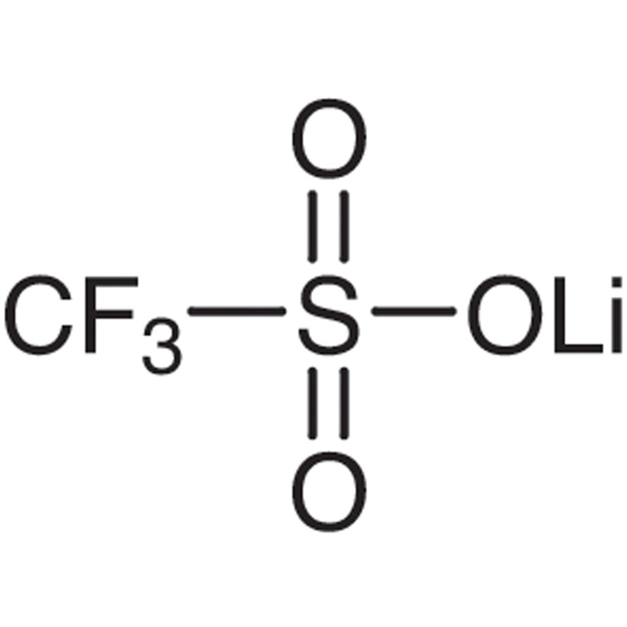 Lithium Trifluoromethanesulfonate