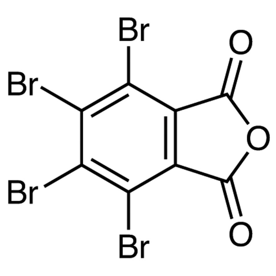 Tetrabromophthalic Anhydride (purified by sublimation)