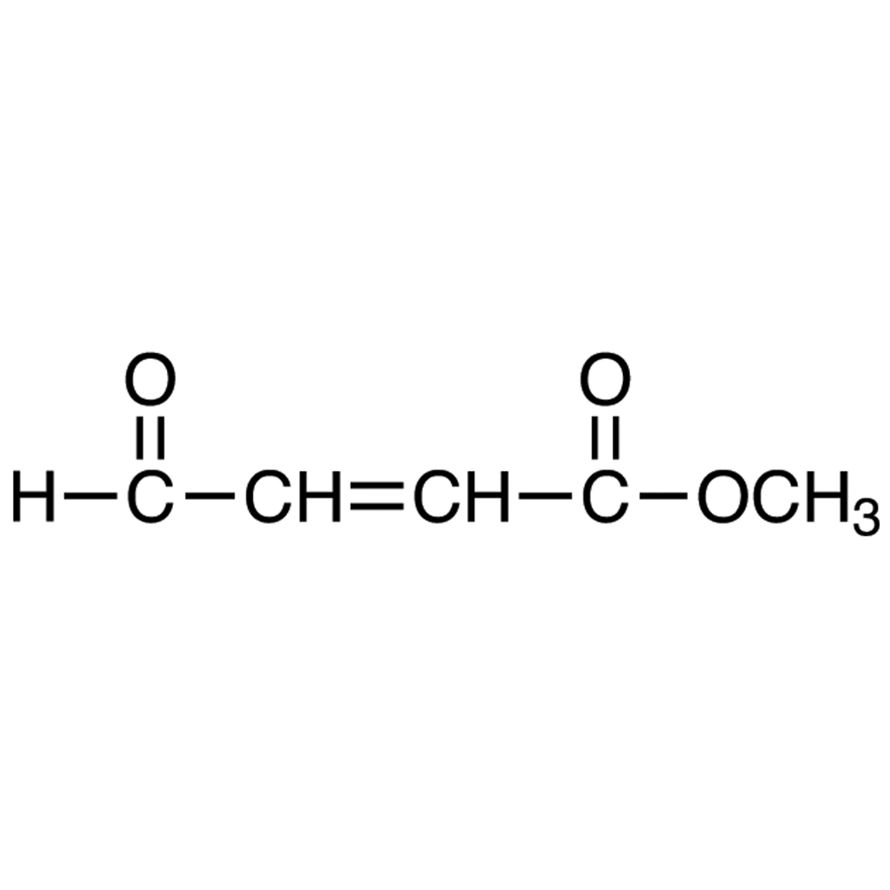 Methyl Fumaraldehydate