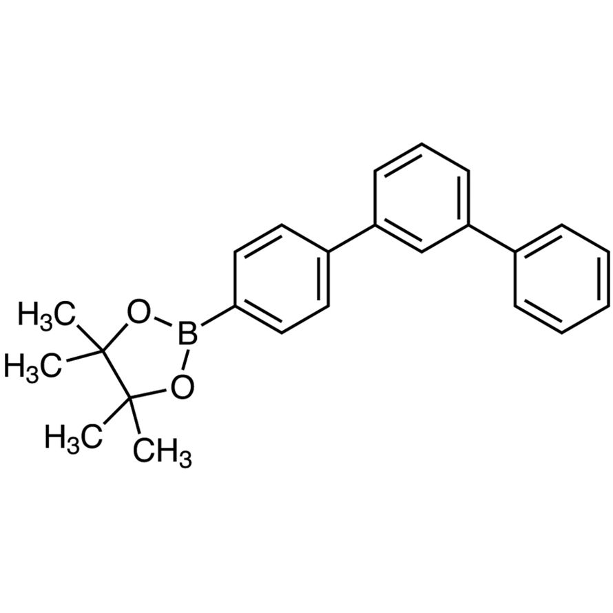 2-([1,1':3',1''-Terphenyl]-4-yl)-4,4,5,5-tetramethyl-1,3,2-dioxaborolane