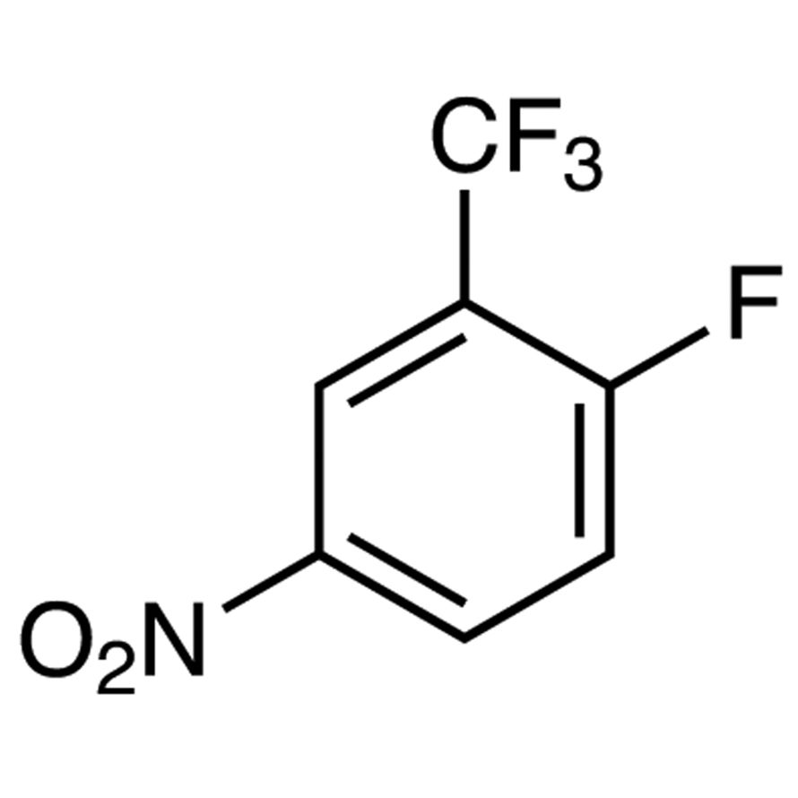 2-Fluoro-5-nitrobenzotrifluoride