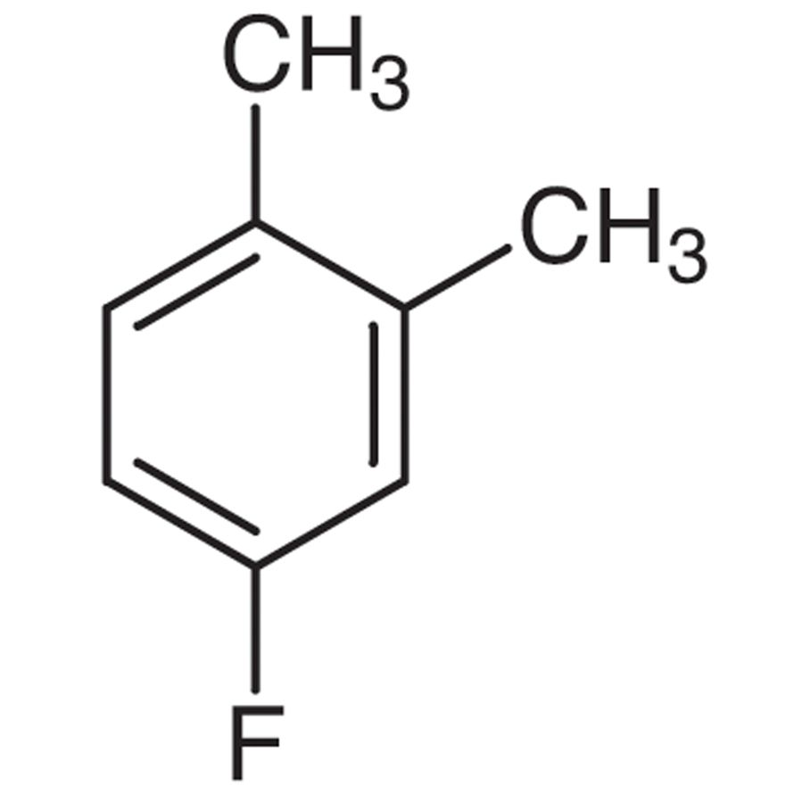 4-Fluoro-o-xylene