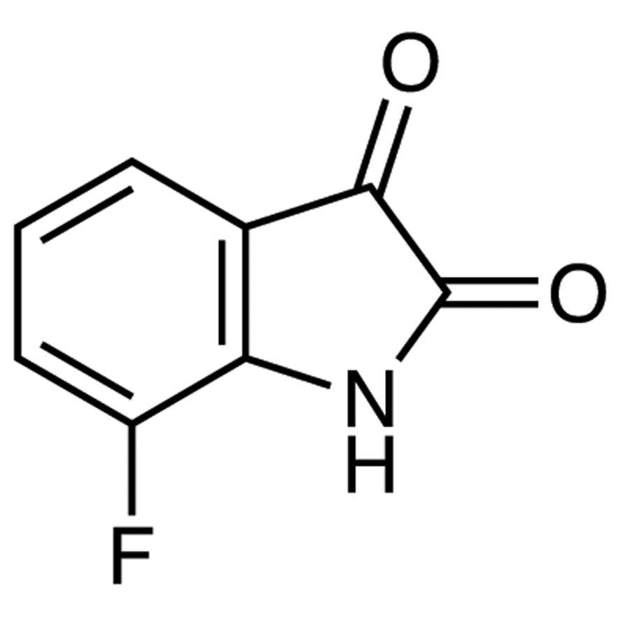 7-Fluoroisatin