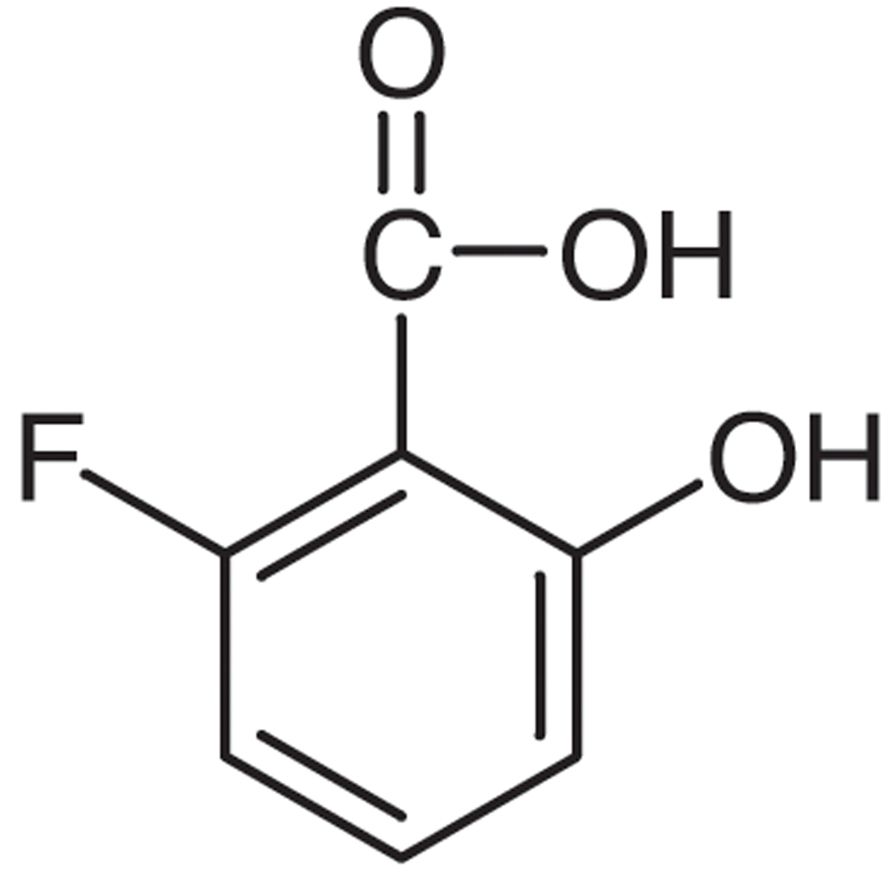 6-Fluorosalicylic Acid